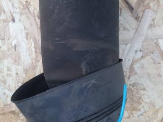 пневмоподушка BMW X5 E70 2007, 3.0 л., M57 306 D3, дизель, АКПП, внедорожник 5 дв., полный привод, правый руль, 37126790080, 6790080, 37126776995, 6776995