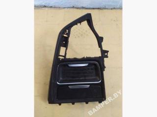 подстаканник BMW 3 серия F30/F31/F34 F30 2012, 2.0 л., N47 D20 C, дизель, МКПП, седан, задний привод, правый руль