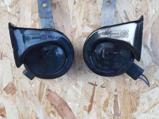 сигнал (клаксон) BMW X5 E70 [рестайлинг] E70 2012, 3.0 л., N57 D30 A, дизель, АКПП, внедорожник 5 дв., полный привод, правый руль