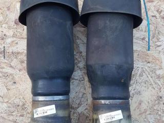 пневмоподушка BMW X5 E70 [рестайлинг] E70 2012, 3.0 л., N57 D30 A, дизель, АКПП, внедорожник 5 дв., полный привод, правый руль, 37126790079, 6790079, 37126774041, 6774041