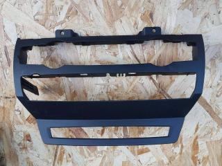 рамка под магнитолу BMW X5 E70 [рестайлинг] E70 2012, 3.0 л., N57 D30 A, дизель, АКПП, внедорожник 5 дв., полный привод, правый руль