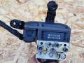 блок ABS BMW X5 E70 2007, 3.0 л., M57 306 D3, дизель, АКПП, внедорожник 5 дв., полный привод, правый руль, 34516865025, 6865025, 34516854703, 6854703, 34516854056, 6854056, 34516798285, 6798285, 34516793489, 6793489, 34516795780, 6795780, 34516783056, 6783056 - фото №4