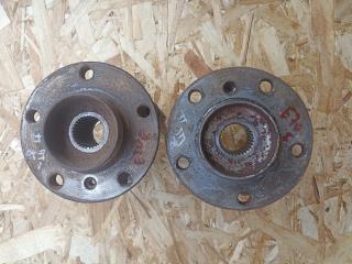 ступица передняя BMW X5 E70 2007, 3.0 л., M57 306 D3, дизель, АКПП, внедорожник 5 дв., полный привод, правый руль, 31226882263, 6882263, 31226867808, 6867808, 31206795959, 6795959, 31206779735, 6779735, 31206773207, 6773207