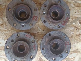 ступица задняя BMW 5 серия E60/E61 [рестайлинг] E60 2009, 2.0 л., N47 D20 A, дизель, АКПП, седан, задний привод, правый руль