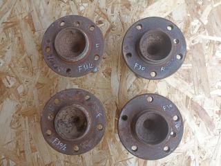 ступица передняя BMW 3 серия F30/F31/F34 F30 2012, 2.0 л., N47 D20 C, дизель, МКПП, седан, задний привод, правый руль, 6797164, 31206867256, 6867256, 31206857230, 6857230, 31206794850, 6794850