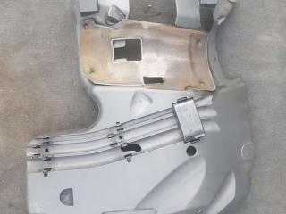 декоративная крышка двигателя BMW 3 серия E90/E91 [рестайлинг] E93 2011, 3.0 л., N55 B30 A, бензин, АКПП, кабриолет, задний привод, правый руль, 11127593833, 7593833