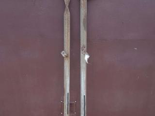 распорка кузова BMW 3 серия E90/E91 [рестайлинг] E93 2011, 3.0 л., N55 B30 A, бензин, АКПП, кабриолет, задний привод, правый руль, 7239860, 51717239860, 51717044678, 7044678, 7239859, 51717239859, 51717044679, 7044679