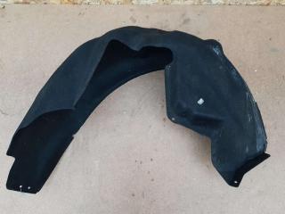 защита арок задняя левая (подкрылок) BMW 3 серия E90/E91 [рестайлинг] E93 2011, 3.0 л., N55 B30 A, бензин, АКПП, кабриолет, задний привод, правый руль, 51717154413, 7154413