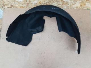 защита арок задняя правая (подкрылок) BMW 3 серия E90/E91 [рестайлинг] E93 2011, 3.0 л., N55 B30 A, бензин, АКПП, кабриолет, задний привод, правый руль, 51717154414, 7154414