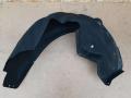 защита арок задняя правая (подкрылок) BMW 3 серия E90/E91 [рестайлинг] E93 2011, 3.0 л., N55 B30 A, бензин, АКПП, кабриолет, задний привод, правый руль, 51717154414, 7154414 - фото №2