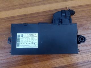 Иммобилайзер BMW 3 серия E90/E91 [рестайлинг] E93 2011, 3.0 л., N55 B30 A, бензин, АКПП, кабриолет, задний привод, правый руль, 9237047, 61359237047