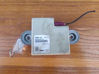 антенна BMW 3 серия E90/E91 [рестайлинг] E93 2011, 3.0 л., N55 B30 A, бензин, АКПП, кабриолет, задний привод, правый руль, 6935024, 65206935024, 65206917714, 6917714