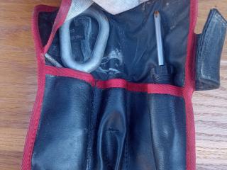 ящик под инструменты BMW 3 серия E90/E91 [рестайлинг] E93 2011, 3.0 л., N55 B30 A, бензин, АКПП, кабриолет, задний привод, правый руль