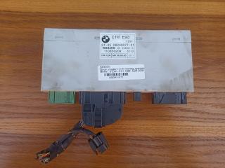 блок управления крышей / люком BMW 3 серия E90/E91 [рестайлинг] E93 2011, 3.0 л., N55 B30 A, бензин, АКПП, кабриолет, задний привод, правый руль, 61359240077, 9240077, 61357199885, 7199885, 61357199882, 7199882, 61357199881, 7199881, 61359281722, 9281722