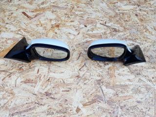 зеркало наружное левое BMW 3 серия E90/E91 [рестайлинг] E93 2011, 3.0 л., N55 B30 A, бензин, АКПП, кабриолет, задний привод, правый руль, 51167268197, 7268197, 51167208257, 7208257