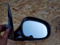 зеркало наружное правое BMW 3 серия E90/E91 [рестайлинг] E93 2011, 3.0 л., N55 B30 A, бензин, АКПП, кабриолет, задний привод, правый руль, 51167268198, 7268198, 51167208258, 7208258 - фото №2