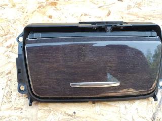 пепельница BMW 3 серия E90/E91 [рестайлинг] E93 2011, 3.0 л., N55 B30 A, бензин, АКПП, кабриолет, задний привод, правый руль