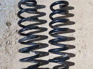 пружина задняя BMW 3 серия F30/F31 [рестайлинг] F31 2016, 2.0 л., дизель, АКПП, универсал, задний привод