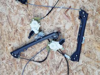 стеклоподъемник передний правый BMW 3 серия E90/E91 [рестайлинг] E93 2011, 3.0 л., N55 B30 A, бензин, АКПП, кабриолет, задний привод, правый руль, 51337193456, 7193456, 51337119208, 7119208