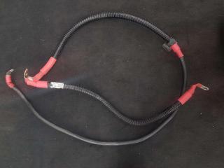 провод с генератора на стартер BMW 3 серия E90/E91 [рестайлинг] E93 2011, 3.0 л., N55 B30 A, бензин, АКПП, кабриолет, задний привод, правый руль, 7584692