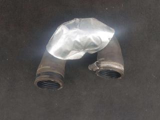 патрубок (трубопровод, шланг) BMW 3 серия E90/E91 [рестайлинг] E93 2011, 3.0 л., N55 B30 A, бензин, АКПП, кабриолет, задний привод, правый руль, 11537545665, 7545665