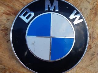 эмблема BMW X5 E70 [рестайлинг] E70 2012, 3.0 л., N57 D30 A, дизель, АКПП, внедорожник 5 дв., полный привод, правый руль, 51148132375, 8132375, 51141872324, 1872324, 51141866629, 1866629
