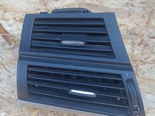 дефлектор обдува салона BMW X5 E70 [рестайлинг] E70 2012, 3.0 л., N57 D30 A, дизель, АКПП, внедорожник 5 дв., полный привод, правый руль, 9227767, 64229227767, 64227161803, 7161803