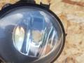 фара противотуманная левая BMW X1 E84 2011, 2.0 л., N47 D20 C, дизель, АКПП, внедорожник 5 дв., полный привод, правый руль, 6924655, 63176924655, 63177837501, 7837501 - фото №2
