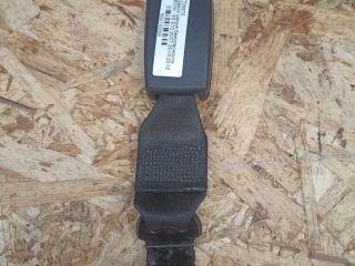 замок ремня безопасности BMW X5 E70 [рестайлинг] E70 2012, 3.0 л., N57 D30 A, дизель, АКПП, внедорожник 5 дв., полный привод, правый руль, 7228720, 72117228720