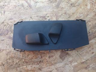 блок управления сиденьем BMW X5 E70 [рестайлинг] E70 2012, 3.0 л., N57 D30 A, дизель, АКПП, внедорожник 5 дв., полный привод, правый руль, 6972655, 61316972655