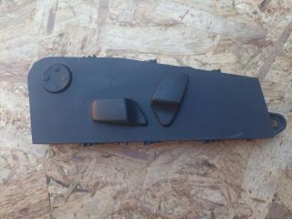 блок управления сиденьем BMW X5 E70 [рестайлинг] E70 2012, 3.0 л., N57 D30 A, дизель, АКПП, внедорожник 5 дв., полный привод, правый руль, 6926975, 61316926975, 61319275065, 9275065