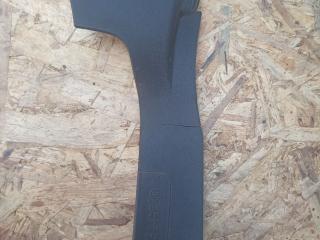 пластик BMW X5 E70 [рестайлинг] E70 2012, 3.0 л., N57 D30 A, дизель, АКПП, внедорожник 5 дв., полный привод, правый руль