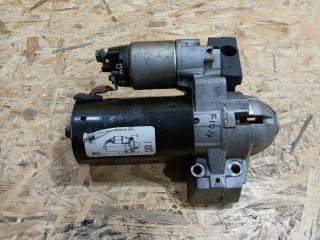 стартер BMW 5 серия F07/F10/F11 F10 2012, 2.0 л., N47 D20 C, дизель, АКПП, седан, задний привод, правый руль, 12418570238, 8570238, 12418570383, 8570383, 12418506657, 8506657, 12417823700, 7823700, 12417812034, 7812034, 12417798006, 7798006, 0001148010
