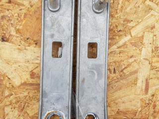 кронштейн (крепление) BMW 3 серия E90/E91 [рестайлинг] E93 2011, 3.0 л., N55 B30 A, бензин, АКПП, кабриолет, задний привод, правый руль, 54347157263, 7157263