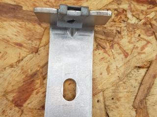 кронштейн (крепление) BMW 3 серия E90/E91 [рестайлинг] E93 2011, 3.0 л., N55 B30 A, бензин, АКПП, кабриолет, задний привод, правый руль, 54627184167, 7184167