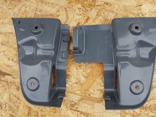 пластик BMW 3 серия E90/E91 [рестайлинг] E93 2011, 3.0 л., N55 B30 A, бензин, АКПП, кабриолет, задний привод, правый руль, 51497167311, 7167311