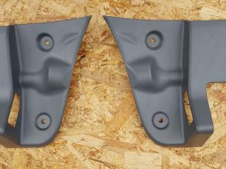 пластик BMW 3 серия E90/E91 [рестайлинг] E93 2011, 3.0 л., N55 B30 A, бензин, АКПП, кабриолет, задний привод, правый руль, 51497167312, 7167312