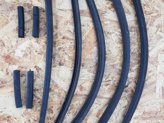 уплотнитель BMW X5 E70 2007, 3.0 л., M57 306 D3, дизель, АКПП, внедорожник 5 дв., полный привод, правый руль, 51237148341, 7148341