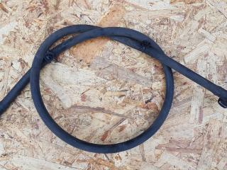 шланг омывателя BMW X5 E70 2007, 3.0 л., M57 306 D3, дизель, АКПП, внедорожник 5 дв., полный привод, правый руль, 7181995, 61677181995, 61677162589, 7162589