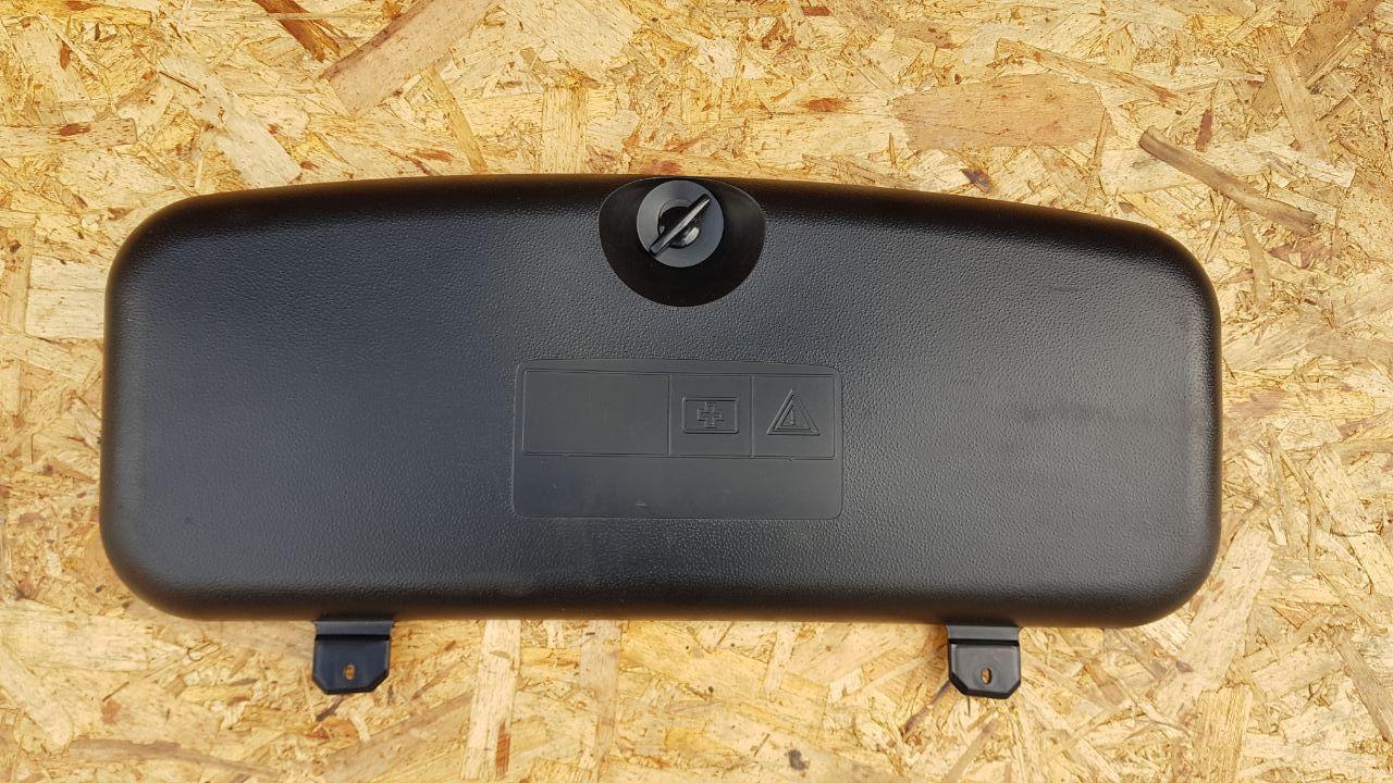 ящик под инструменты BMW 5 серия F07/F10/F11 F10 2012, 2.0 л., N47 D20 C, дизель, АКПП, седан, задний привод, правый руль - фото №1