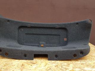 обшивка крышки багажника BMW 5 серия F07/F10/F11 F10 2012, 2.0 л., N47 D20 C, дизель, АКПП, седан, задний привод, правый руль, 7204372, 51497204372, 51497204371, 7204371