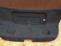 обшивка крышки багажника BMW 5 серия F07/F10/F11 F10 2012, 2.0 л., N47 D20 C, дизель, АКПП, седан, задний привод, правый руль, 7204372, 51497204372, 51497204371, 7204371 - фото №2