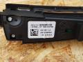кнопка (выключатель) BMW 5 серия F07/F10/F11 F10 2012, 2.0 л., N47 D20 C, дизель, АКПП, седан, задний привод, правый руль, 61319267893, 9267893, 61319202941, 9202941, 61319202951, 9202951 - фото №3