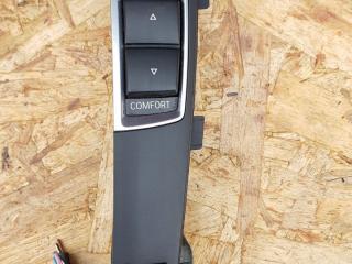 кнопка (выключатель) BMW 5 серия F07/F10/F11 F10 2012, 2.0 л., N47 D20 C, дизель, АКПП, седан, задний привод, правый руль, 61319267893, 9267893, 61319202941, 9202941, 61319202951, 9202951