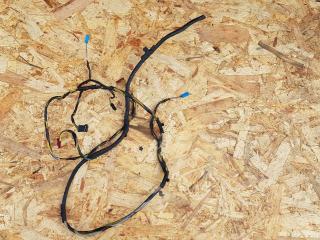 Проводка крышки багажника BMW 5 серия F07/F10/F11 F10 2012, 2.0 л., N47 D20 C, дизель, АКПП, седан, задний привод, правый руль