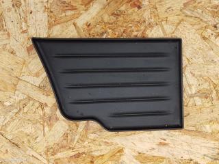 коврик салона BMW 5 серия F07/F10/F11 F10 2012, 2.0 л., N47 D20 C, дизель, АКПП, седан, задний привод, правый руль, 9206732, 51169206732