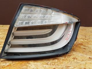 фонарь задний правый BMW 5 серия F07/F10/F11 F10 2012, 2.0 л., N47 D20 C, дизель, АКПП, седан, задний привод, правый руль, 63217203230, 7203230