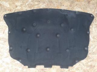 шумоизоляция капота BMW 5 серия F07/F10/F11 F10 2012, 2.0 л., N47 D20 C, дизель, АКПП, седан, задний привод, правый руль, 51486989301, 6989301