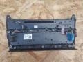 панель управления магнитолой BMW 5 серия F07/F10/F11 F10 2012, 2.0 л., N47 D20 C, дизель, АКПП, седан, задний привод, правый руль, 61319328424, 9328424, 61319290741, 9290741, 61319230047, 9230047 - фото №2
