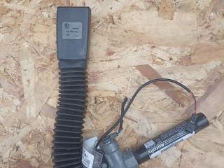 замок ремня безопасности BMW 5 серия F07/F10/F11 F10 2012, 2.0 л., N47 D20 C, дизель, АКПП, седан, задний привод, правый руль, 6157964, 72119115306, 9115306